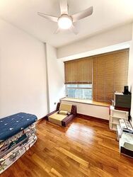 Floridian (D21), Condominium #542971191